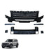 Jetour T2 (25-On) City Hunter Style Upgrade Grille