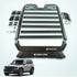 Jetour T2 (25-On) Combat Rider Aluminium Luggage Platform Roof Rack