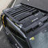 Jetour T2 (25-On) Combat Rider Aluminium Luggage Platform Roof Rack