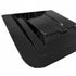 Jetour T2 (25-On) Dark Knight Edition Gloss Black Plastic Bonnet Scoop
