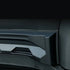 Jetour T2 (25-On) Dark Knight Style Matte Black Door Cladding