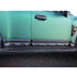 Jetour T2 (25-On) Dark Knight Style Matte Black Door Cladding