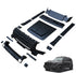 Jetour T2 (25-On) City Hunter Body Kit