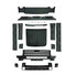 Jetour T2 (25-On) City Hunter Body Kit