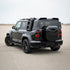 Jetour T2 (25-On) Defender Style Body Kit