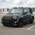 Jetour T2 (25-On) Defender Style Body Kit