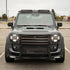 Jetour T2 (25-On) Defender Style Body Kit
