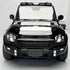 Jetour T2 (25-On) Defender Style Gloss Black Upgrade Grille