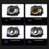Jetour T2 (25-On) Premium Defender Style LED Upgrade Headlights