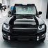 Jetour T2 (25-On) Premium Defender Style LED Upgrade Headlights