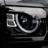 Jetour T2 (25-On) Premium Defender Style LED Upgrade Headlights