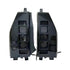 Jetour T2 (25-On) Premium Defender Style Smoked Black LED Taillights