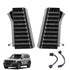 Jetour T2 (25-On) Dual Function Smoked Black D-Pillar LED Light