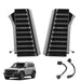 Jetour T2 (25-On) Dual Function Smoked Black D-Pillar LED Light
