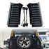 Jetour T2 (25-On) Dual Function Smoked Black D-Pillar LED Light