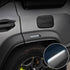 Jetour T2 (25-On) Fender Flare Wheel Arch LED Light (4-Piece)