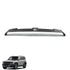 Jetour T2 (25-On) Gloss Black Defender Style Roof Spoiler