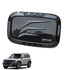Jetour T2 (25-On) Gloss Black Fuel Cap Cover