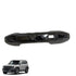 Jetour T2 (25-On) Gloss Black Rear Tailgate Door Handle Cover