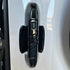 Jetour T2 (25-On) Gloss Black Rear Tailgate Door Handle Cover