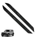 Jetour T2 (25-On) Gloss Black Stick-On Aluminium Side Step Covers