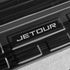 Jetour T2 (25-On) Gloss Black Stick-On Aluminium Side Step Covers