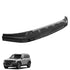 Jetour T2 (25-On) Gloss Black Stick-On Bonnet Guard