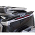 Jetour T2 (25-On) Hurricane Series Gloss Black 2-Piece Roof Spoiler