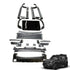 Jetour T2 (25-On) Black Warrior Upgrade Body Kit