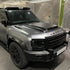 Jetour T2 (25-On) Black Warrior Upgrade Body Kit