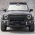 Jetour T2 (25-On) Black Warrior Upgrade Body Kit