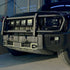 Jetour T2 (25-On) Off-Road Wrap Around Front Bumper Bull Bar