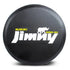 Suzuki Jimny 15 Inch PVC Spare Wheel Cover (07-On)