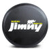 Suzuki Jimny 15 Inch PVC Spare Wheel Cover (07-On)