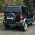 Suzuki Jimny 15 Inch PVC Spare Wheel Cover (07-On)