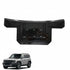 Jetour T2 (25-On) Raptor Style Gloss Black Plastic Bonnet Scoop
