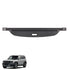 Jetour T2 (25-On) Retractable Trunk Cargo Cover