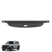 Jetour T2 (25-On) Retractable Trunk Cargo Cover