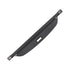 Jetour T2 (25-On) Retractable Trunk Cargo Cover