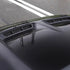 Jetour T2 (25-On) SVR Vented Style Steel Bonnet / Hood