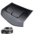 Jetour T2 (25-On) SVR Vented Style Steel Bonnet / Hood