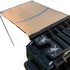 Jetour T2 (25-On) Side Mount Platform Tent