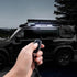 Jetour T2 (25-On) Side Roof Rail LED Light Upgrade Kit With Remote