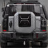 Jetour T2 (25-On) Towing Bar With Tow Hook