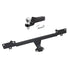 Jetour T2 (25-On) Towing Bar With Tow Hook