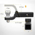 Jetour T2 (25-On) Towing Bar With Tow Hook