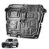 Jetour T2 (25-On) Undercarriage Skid Plate
