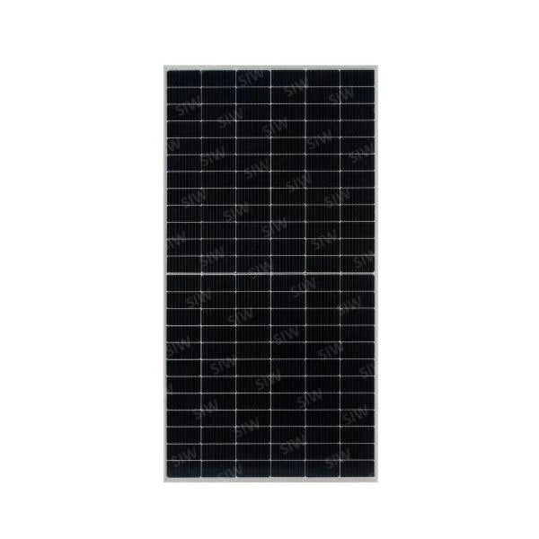 Jinko Solar Panel JKM620M-66HL4N-BDV Bifacial