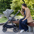 Joie Signature Finiti™ Travel System - Eclipse