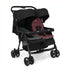 Joie Aire™ Twin Stroller - Shale